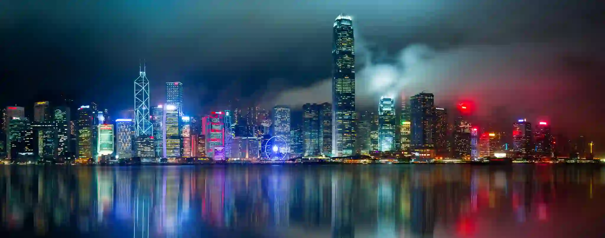 Hong Kong